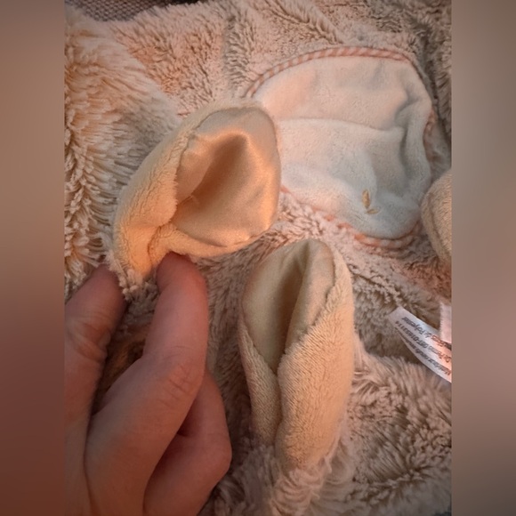 Douglas Baby Giraffe Sshlumpie - Picture 4 of 4